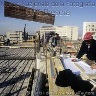 Francesco Fogazzi Ufficio in cielo